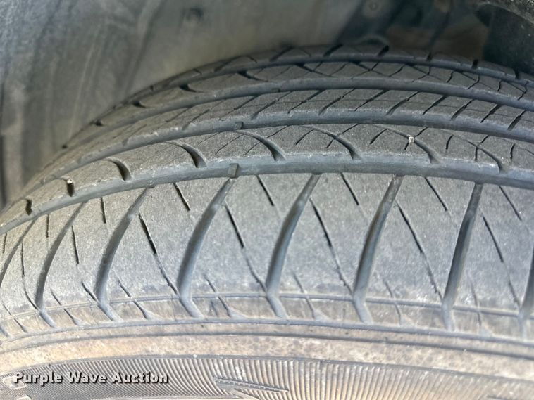 image for item NT9075 2014 Subaru  Outback  SUV