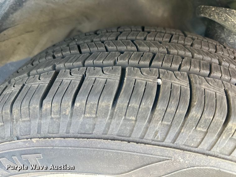 image for item NT9075 2014 Subaru  Outback  SUV