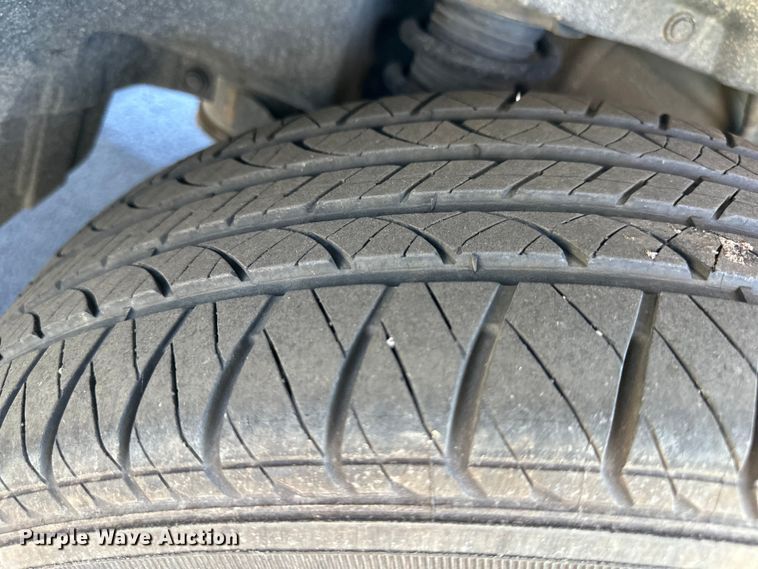 image for item NT9075 2014 Subaru  Outback  SUV