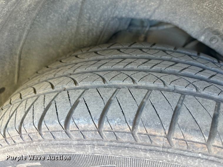 image for item NT9075 2014 Subaru  Outback  SUV