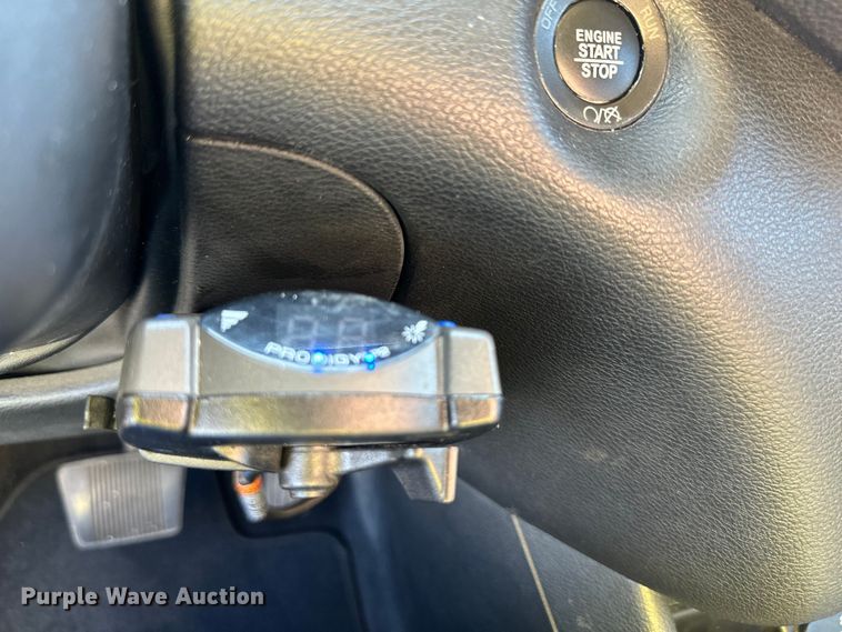 image for item NT9077 2018 Jeep Cherokee  SUV