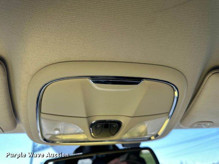 image for item NT9077 2018 Jeep Cherokee  SUV