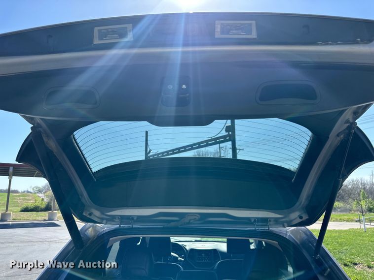 image for item NT9077 2018 Jeep Cherokee  SUV