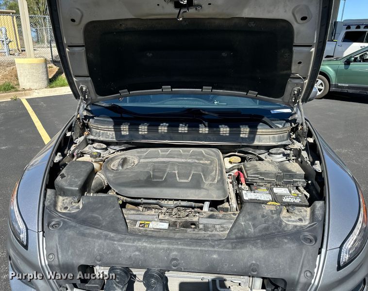 image for item NT9077 2018 Jeep Cherokee  SUV