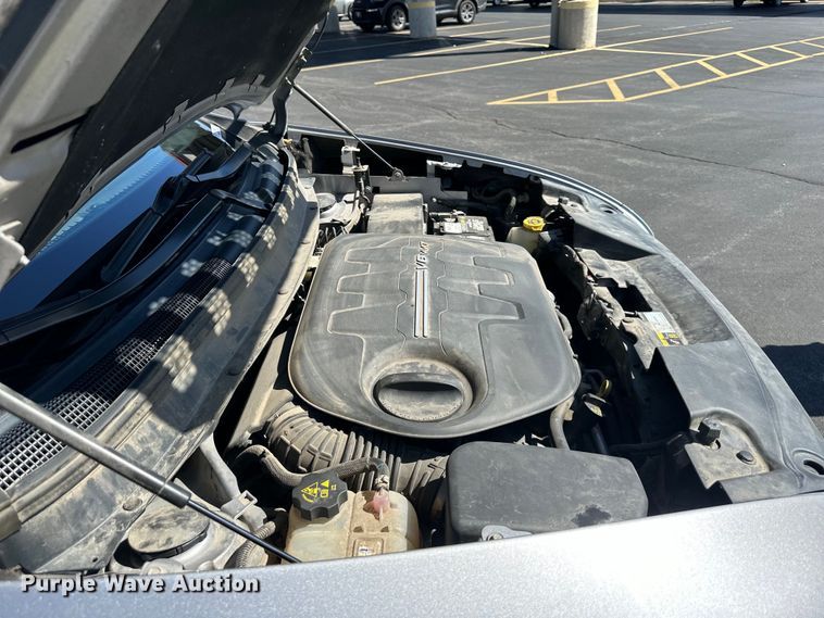 image for item NT9077 2018 Jeep Cherokee  SUV