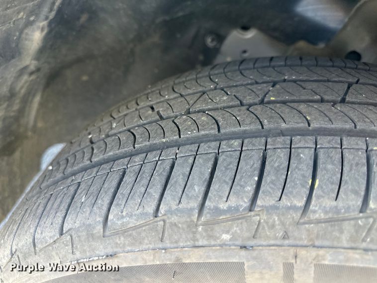 image for item NT9077 2018 Jeep Cherokee  SUV