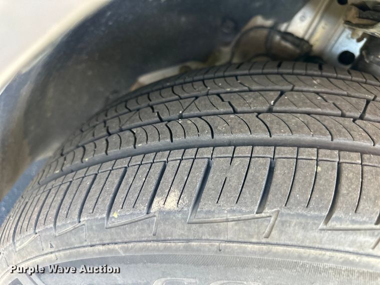 image for item NT9077 2018 Jeep Cherokee  SUV