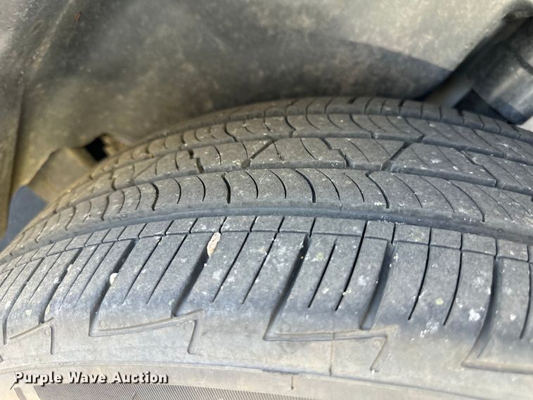 image for item NT9077 2018 Jeep Cherokee  SUV