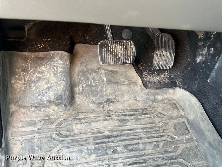 image for item NT9082 2020 Ford F150 SuperCab pickup truck