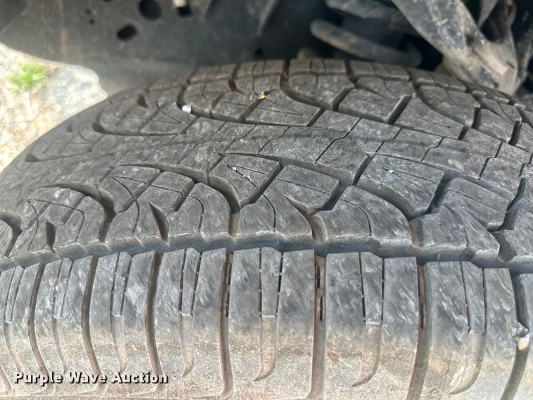 image for item NT9082 2020 Ford F150 SuperCab pickup truck