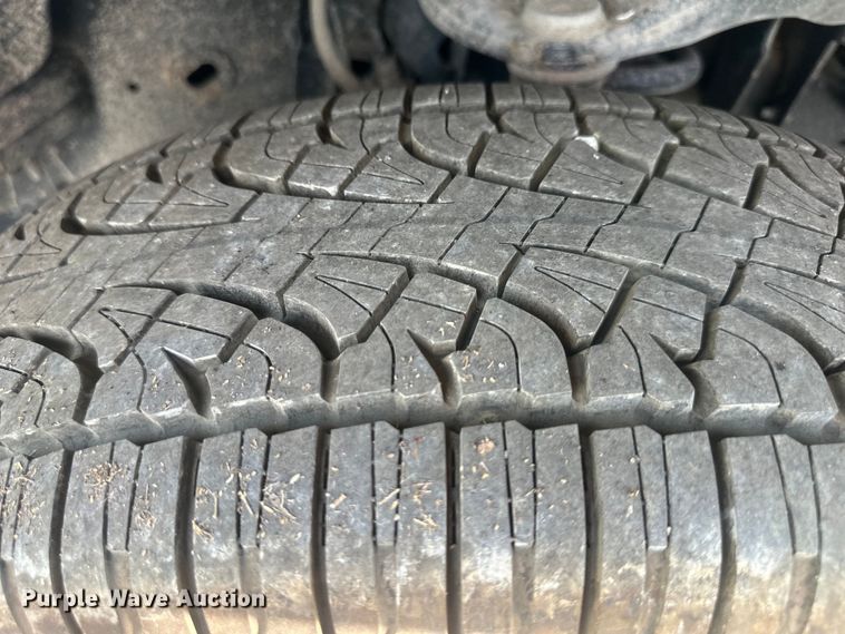 image for item NT9082 2020 Ford F150 SuperCab pickup truck