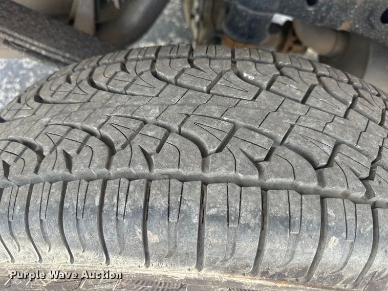 image for item NT9082 2020 Ford F150 SuperCab pickup truck