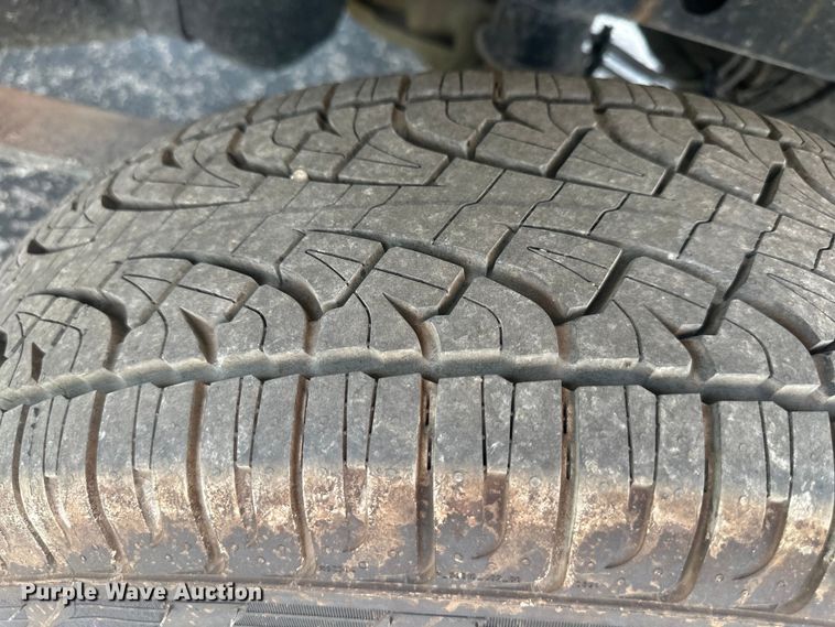 image for item NT9082 2020 Ford F150 SuperCab pickup truck