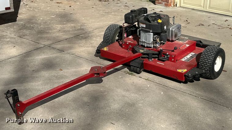 image for item NT9089 Swisher  T11044 finish mower