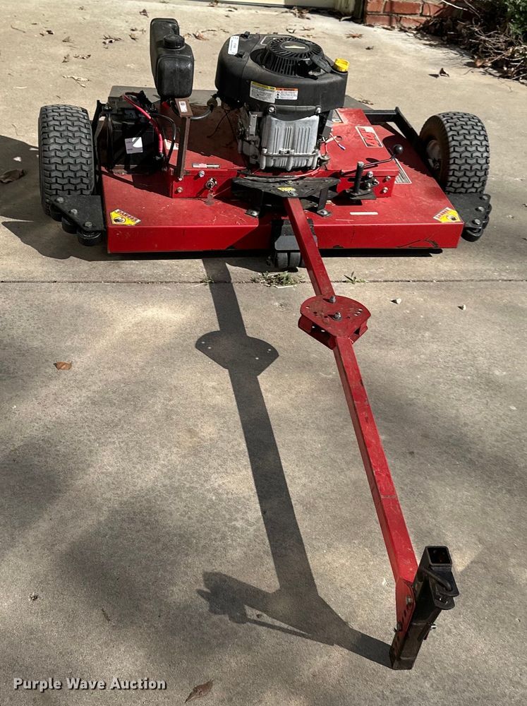 image for item NT9089 Swisher  T11044 finish mower