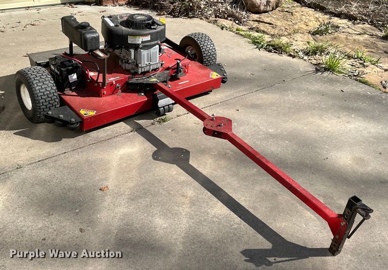 image for item NT9089 Swisher  T11044 finish mower