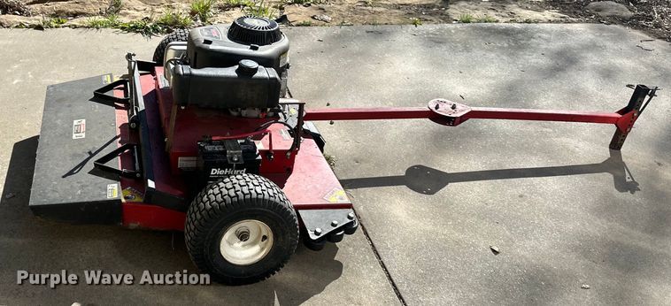 image for item NT9089 Swisher  T11044 finish mower