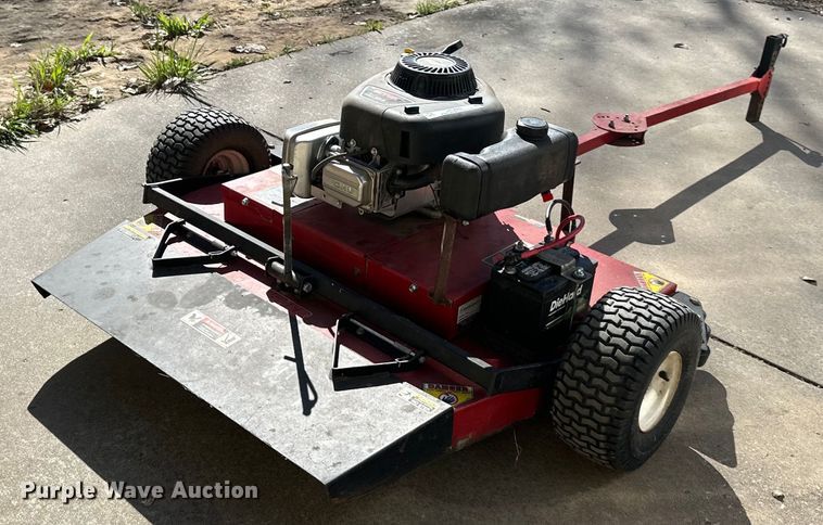 image for item NT9089 Swisher  T11044 finish mower