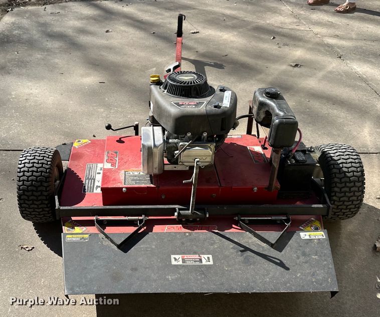 image for item NT9089 Swisher  T11044 finish mower