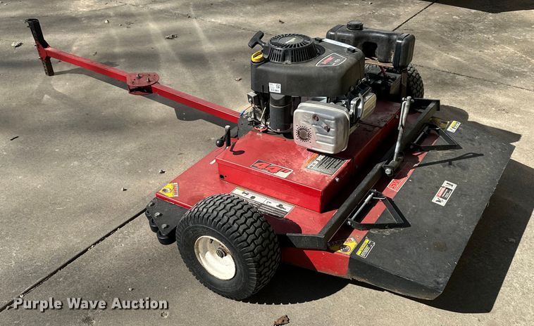 image for item NT9089 Swisher  T11044 finish mower