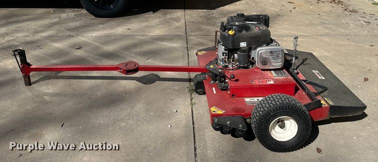 image for item NT9089 Swisher  T11044 finish mower