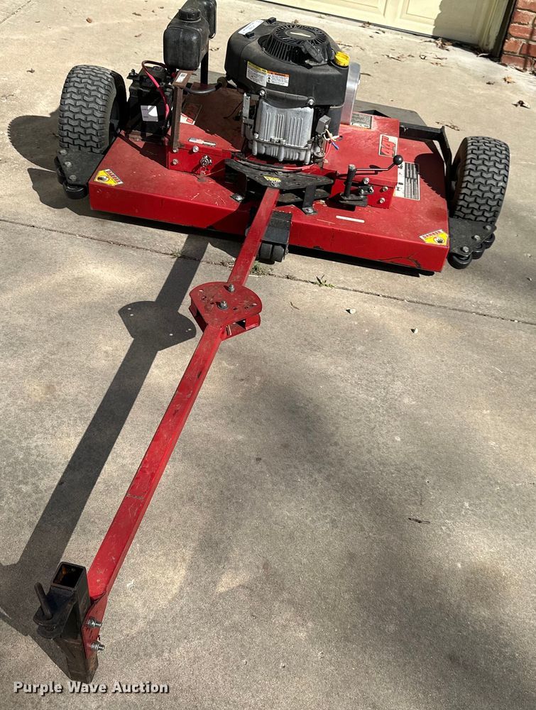 image for item NT9089 Swisher  T11044 finish mower