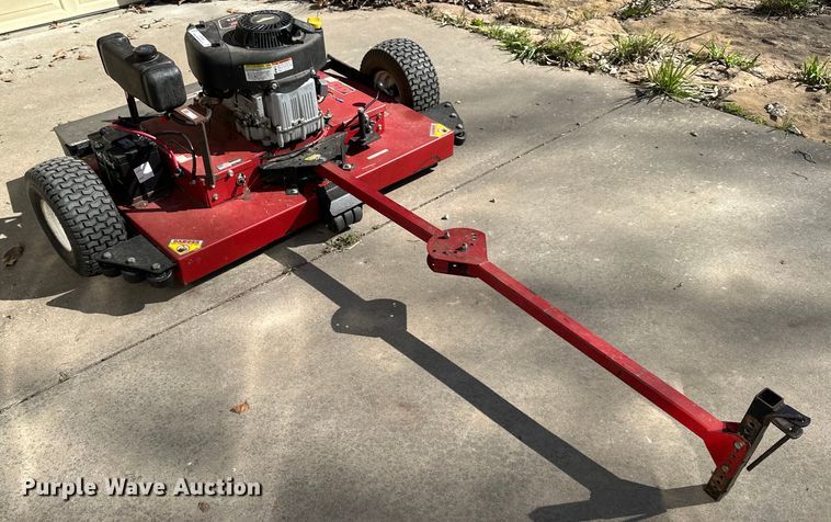 image for item NT9089 Swisher  T11044 finish mower