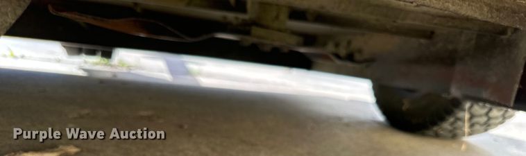 image for item NT9089 Swisher  T11044 finish mower