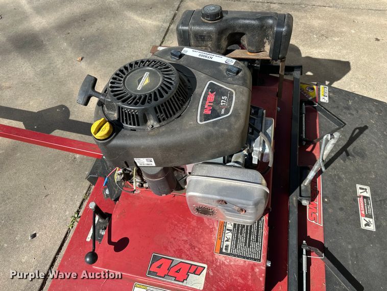 image for item NT9089 Swisher  T11044 finish mower