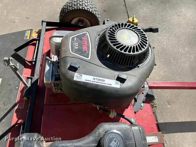 image for item NT9089 Swisher  T11044 finish mower