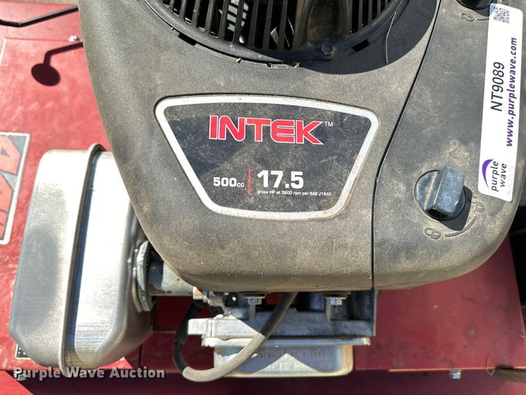 image for item NT9089 Swisher  T11044 finish mower