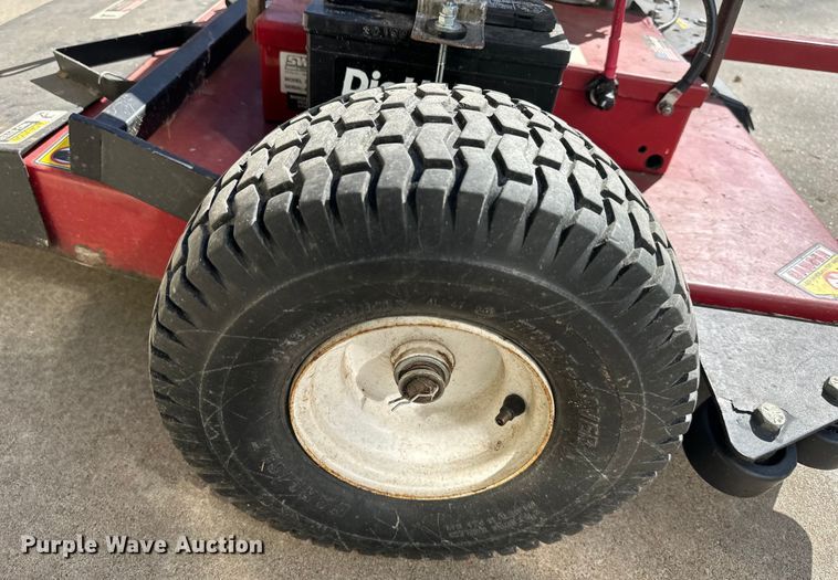 image for item NT9089 Swisher  T11044 finish mower