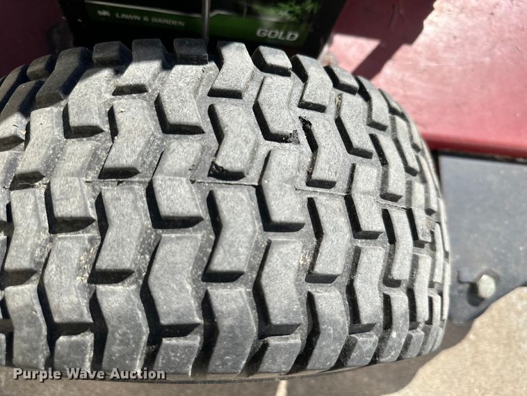 image for item NT9089 Swisher  T11044 finish mower