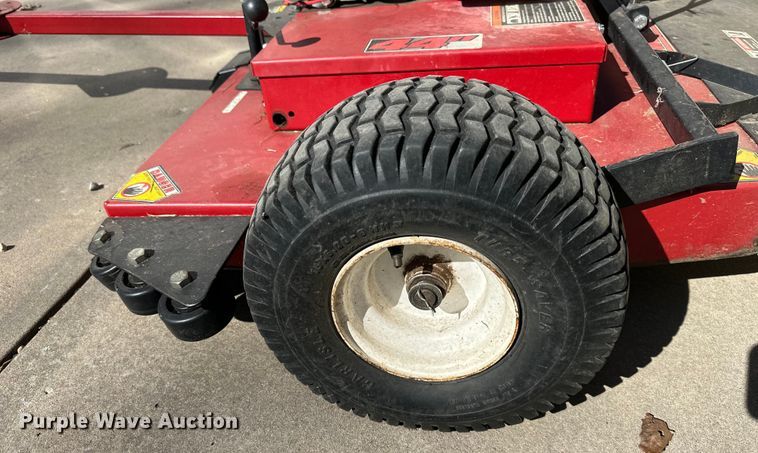 image for item NT9089 Swisher  T11044 finish mower