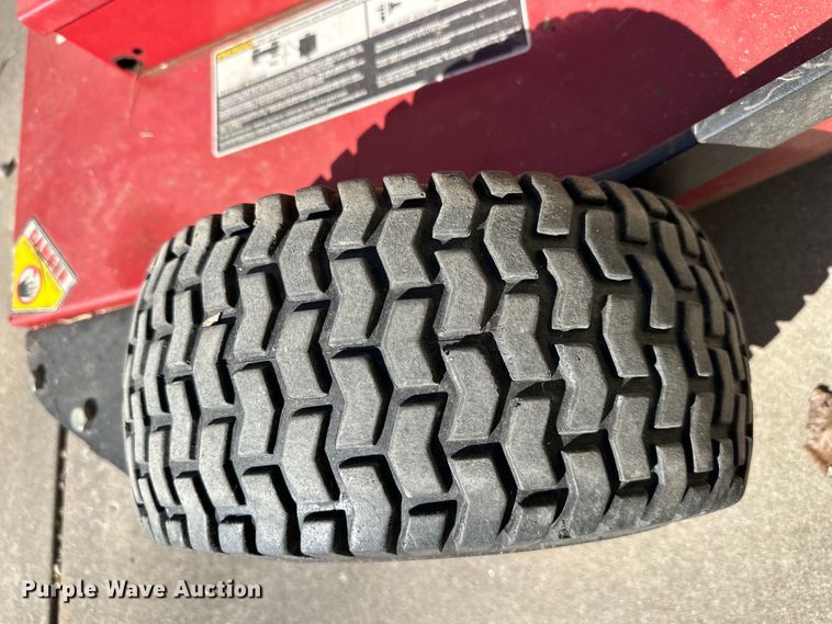 image for item NT9089 Swisher  T11044 finish mower