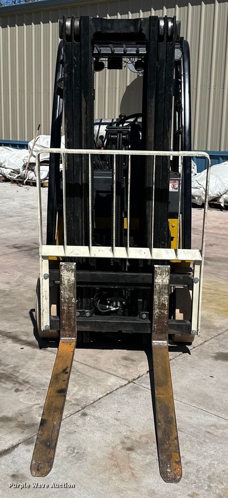 image for item NT9090 Yale GLC050VX forklift