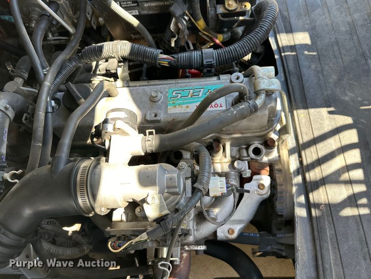 image for item NT9091 2014 Toyota 8FGCU25 forklift