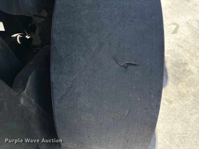 image for item NT9091 2014 Toyota 8FGCU25 forklift