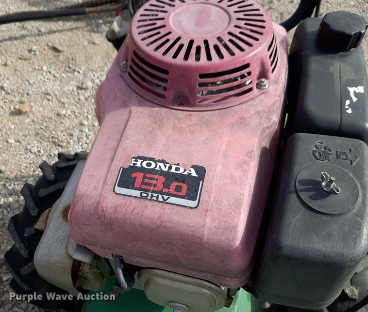 image for item NV9031 Billy Goat Outback brush mower