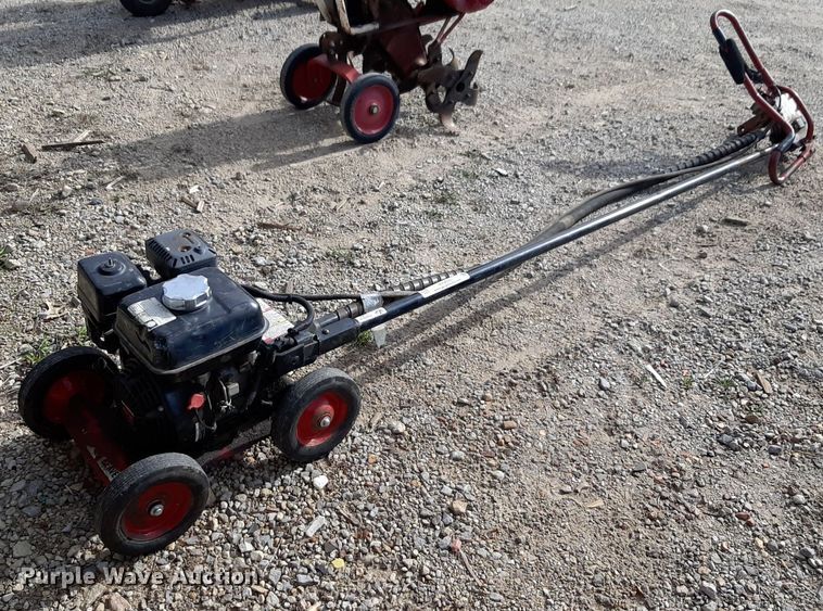 image for item NV9032 Little Beaver auger