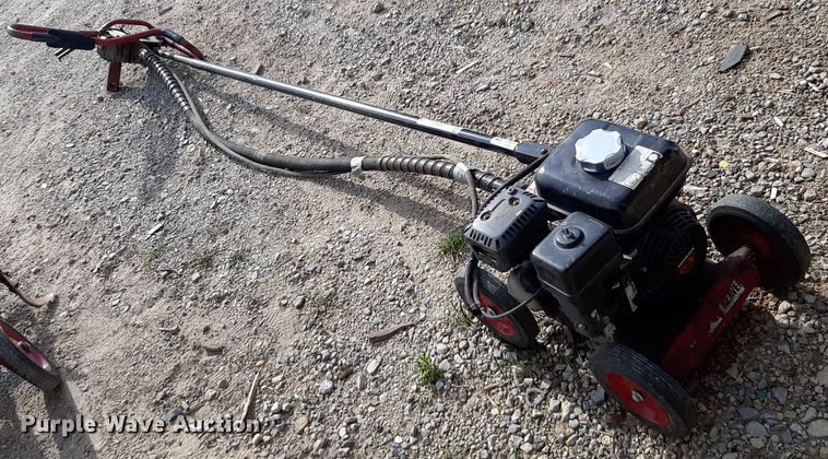 image for item NV9032 Little Beaver auger