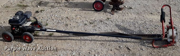 image for item NV9032 Little Beaver auger