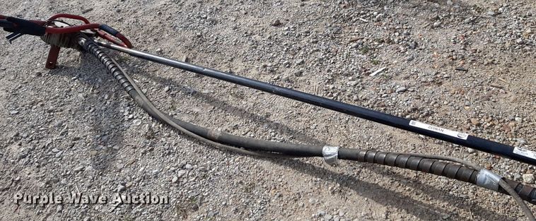 image for item NV9032 Little Beaver auger