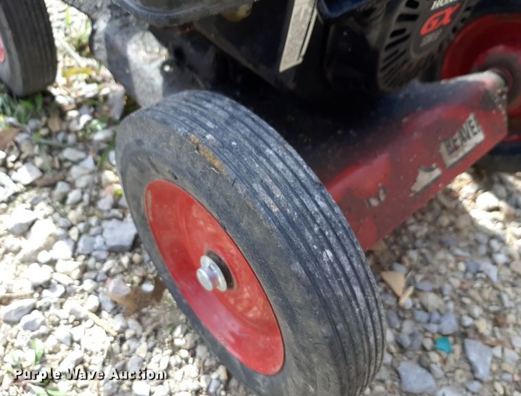 image for item NV9032 Little Beaver auger