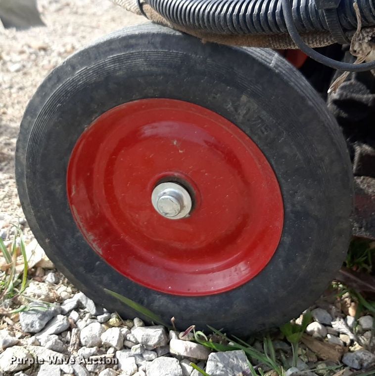 image for item NV9032 Little Beaver auger