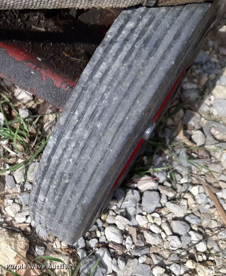 image for item NV9032 Little Beaver auger