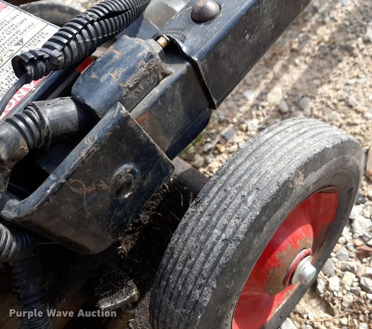 image for item NV9032 Little Beaver auger