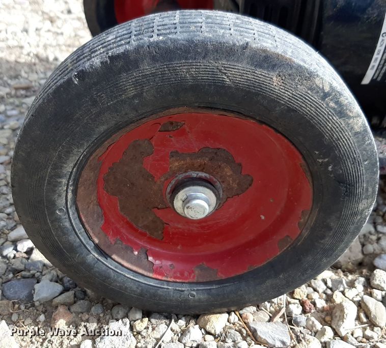 image for item NV9032 Little Beaver auger