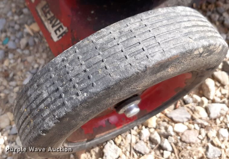 image for item NV9032 Little Beaver auger