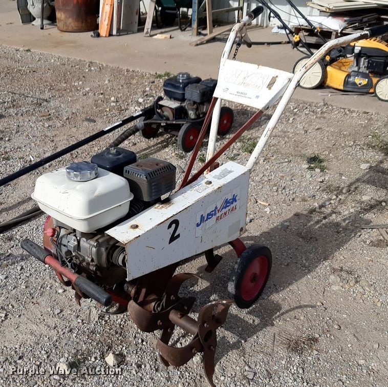 image for item NV9033 Tiller